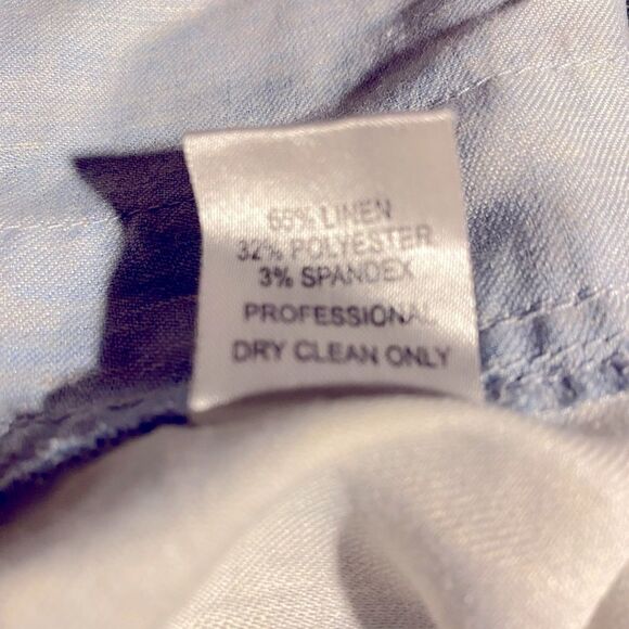 Petersyn Shena Flight Jumpsuit Tie Dye Size Medium - Picture 11 of 11